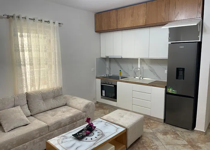 Appartamento Alex2 Durrës