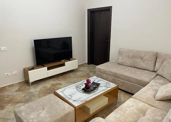 Appartamento Alex2 *