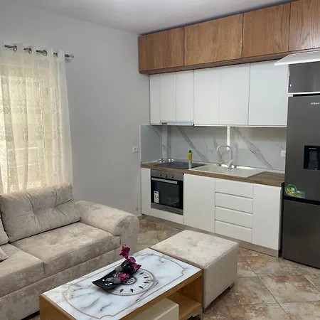 Apartment Alex2 Durrës