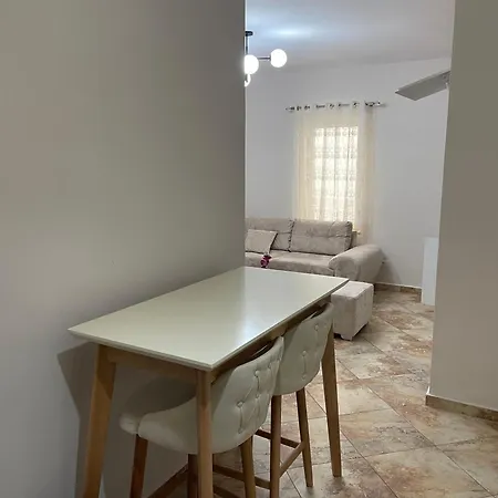 Alex2 Apartment
