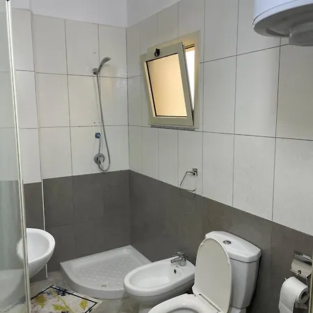 Apartment Alex2 Durrës