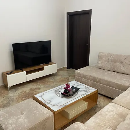 Apartment Alex2 *