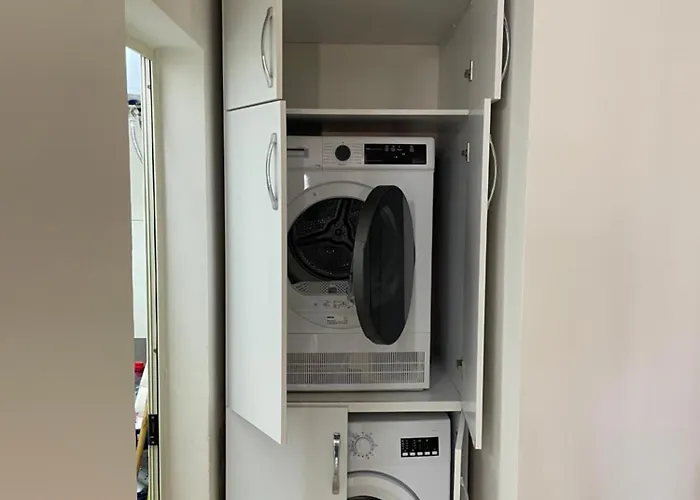 Alex2 Appartement Durrës